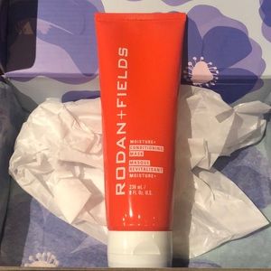 NWT Rodan + Fields Conditioning Hair Mask